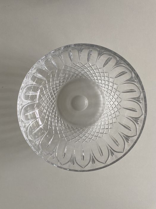 Saladeira em cristal