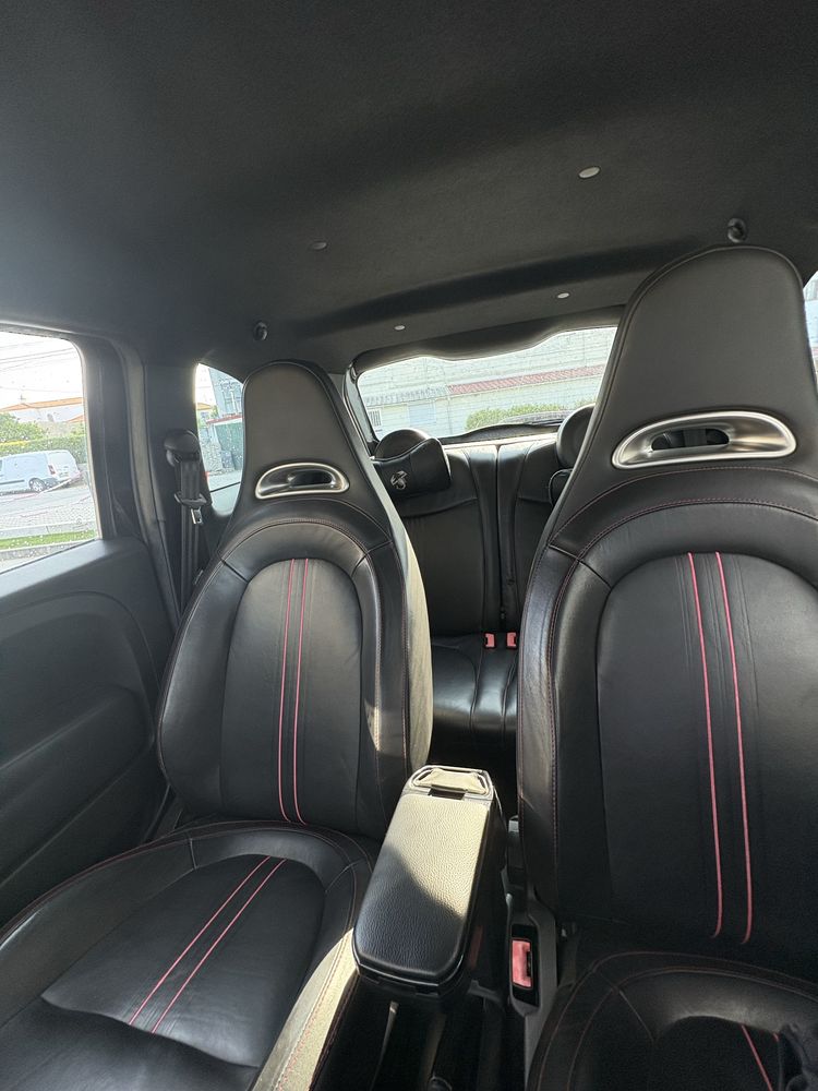 Abarth 595 Turismo 160cv Original