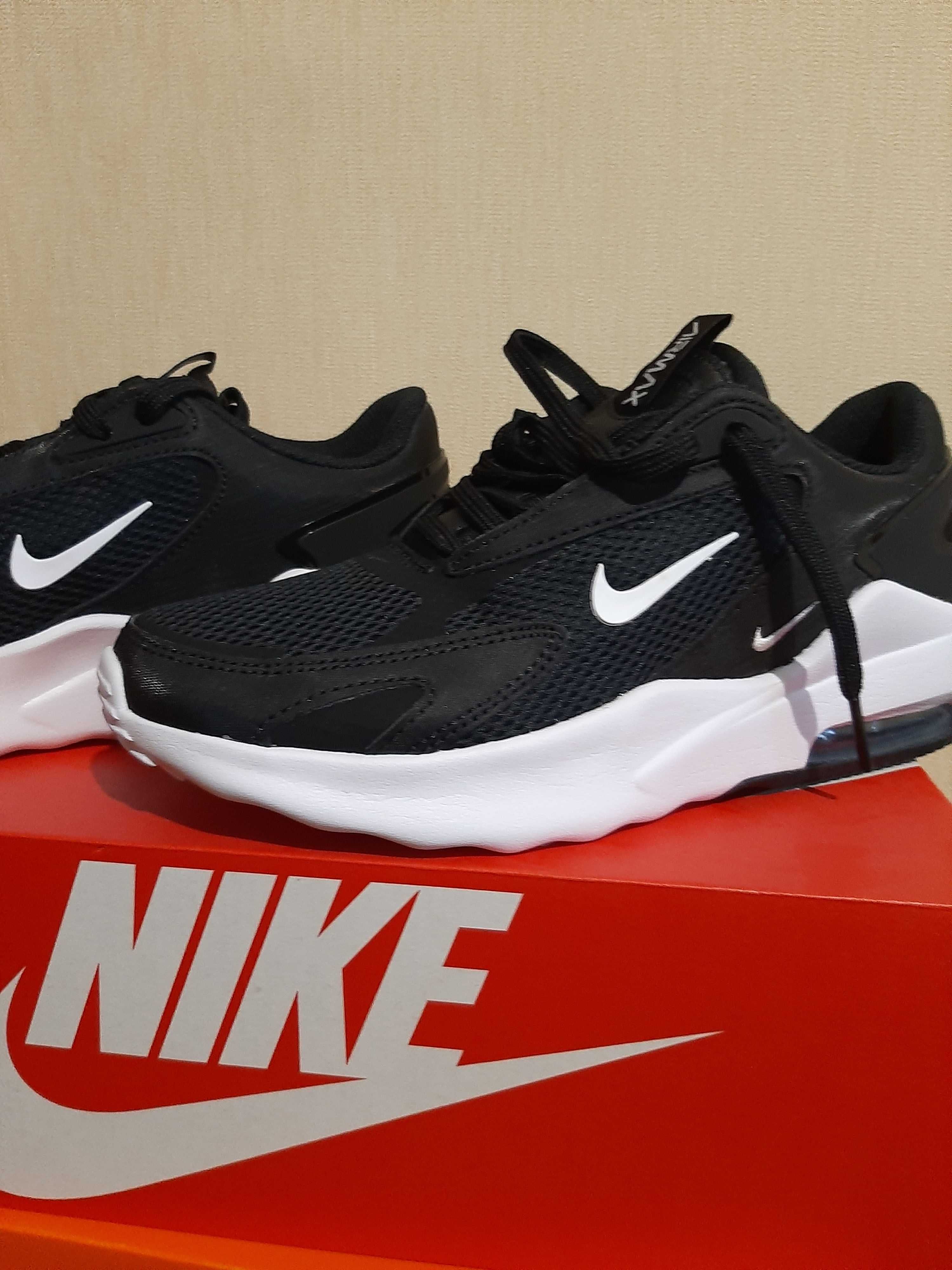 Кросівки Nike air max Bolt