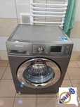 Pralka Samsung WF70F5E5W2X / Transport + Gwarancja + Faktura /