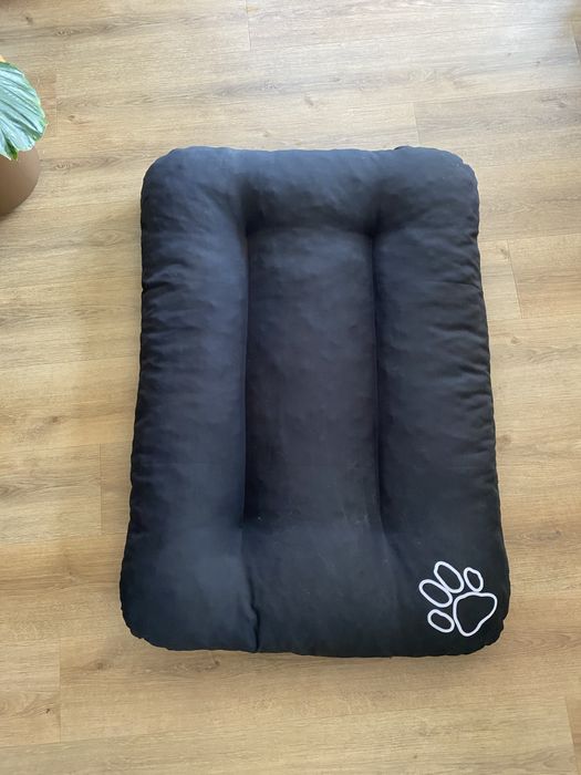 Duże legowisko dla psa