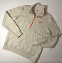 Свитер 1/4 zip Nike оригинал