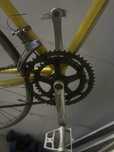 Vendo Bike. Amarela