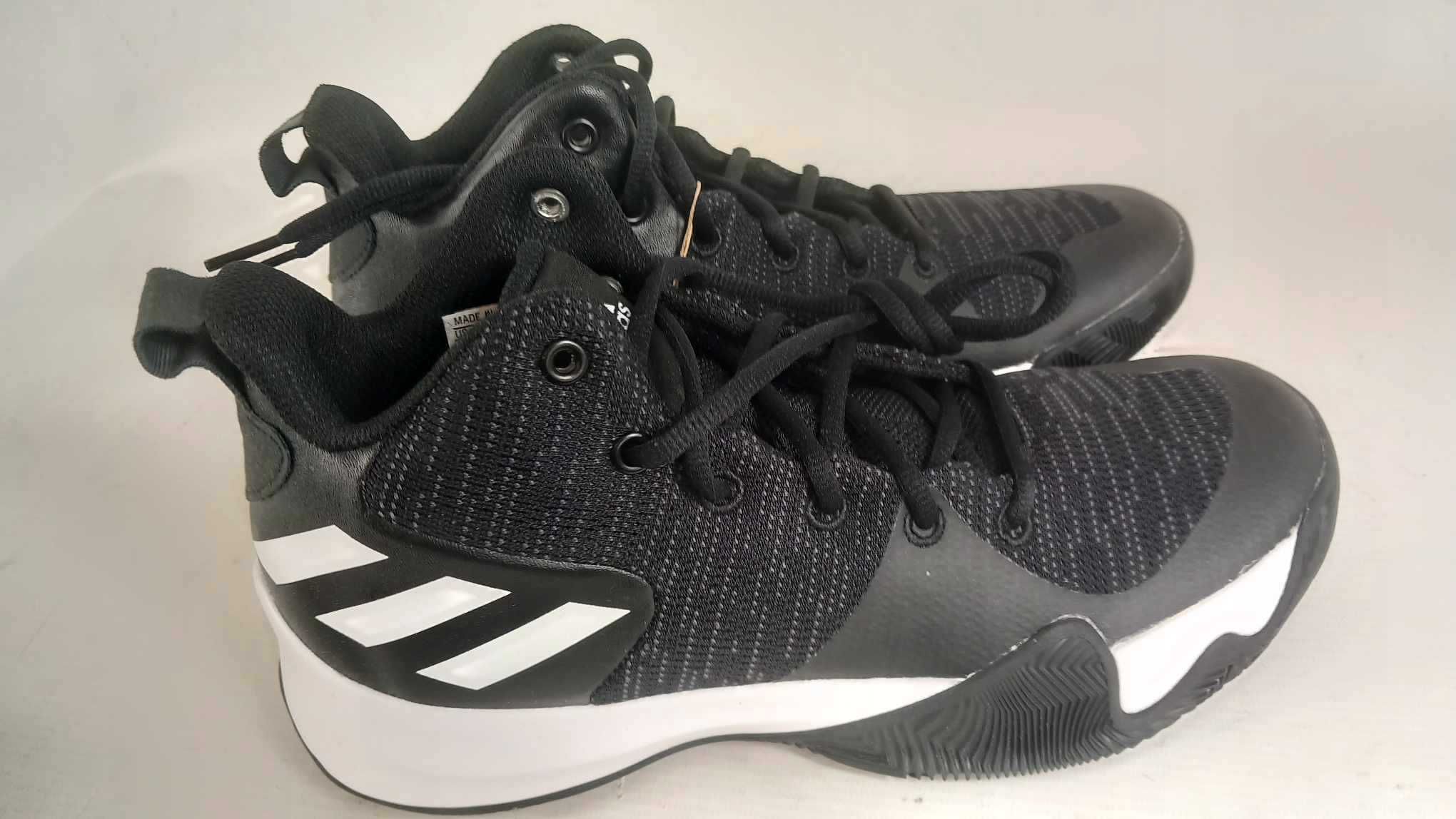 Adidas Buty męskie sportowe Explosive Flash r. 45 1/3