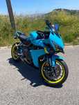 Honda CBR
