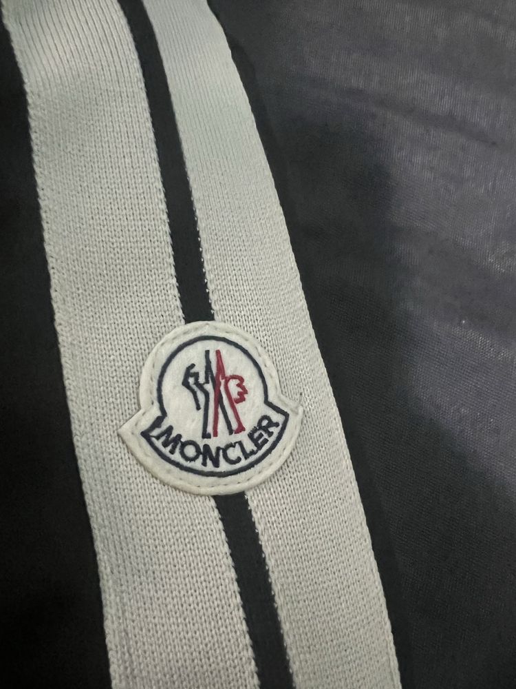 Casaco Palm Angels x Moncler