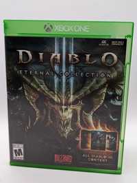 Diablo III 3 Collection PL klucz Xbox One S X/Series S X
