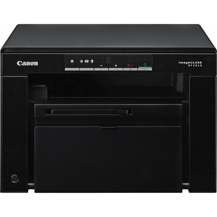 Canon i-SENSYS MF3010(237/ 264/267/453)