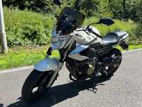 Yamaha xj6n 2010r.