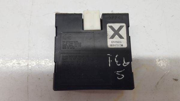 Módulo confort NISSAN Juke (F15)