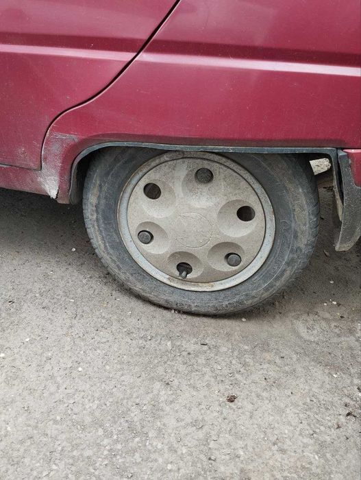 ЗАЗ110307, 2002р., 1.2, карбюратор,  725дол.