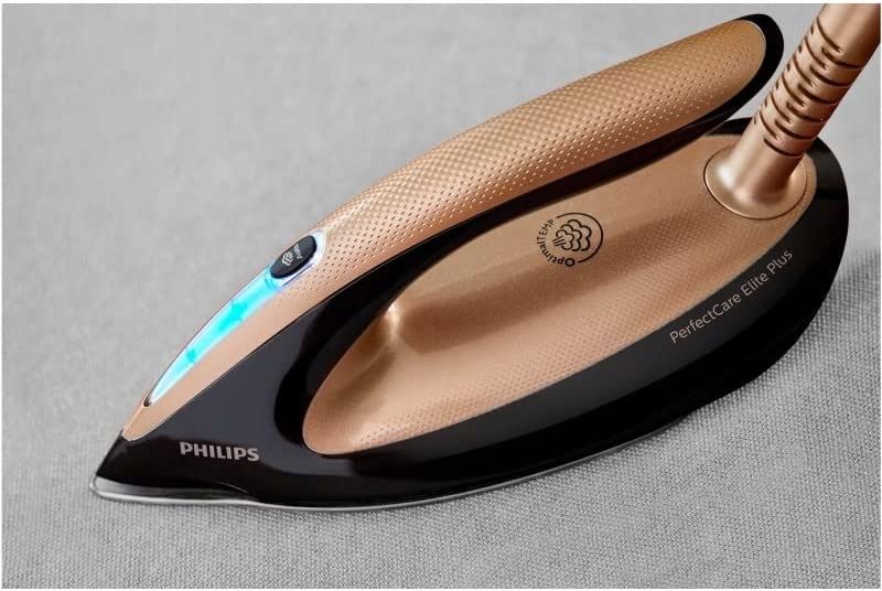 PHILIPS ŻELAZKO parowe STACJA PAROWA 2700 w Perfect Care Elite Plus