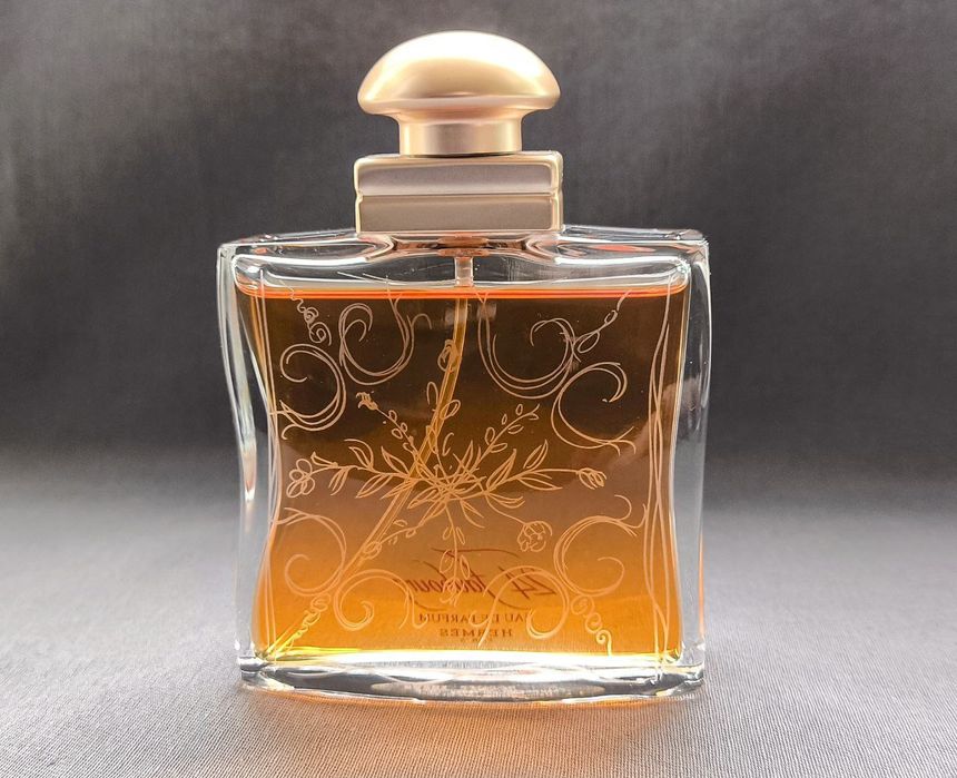 Парфюм Hermes 24 faubourg 50ml парфюмированная вода винтаж Франция