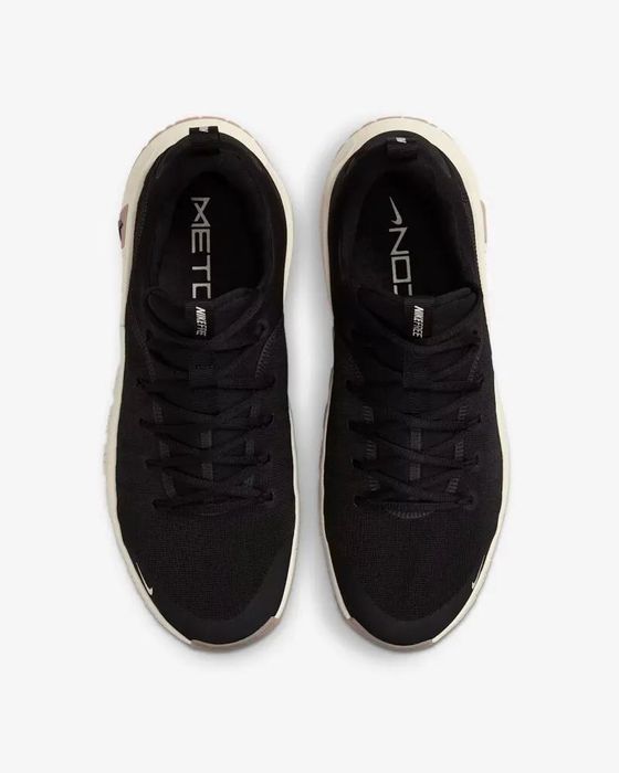 Кросівки Nike Free Metcon 6 Workout Waffle (40р по 49.5р) (FJ7127-010)