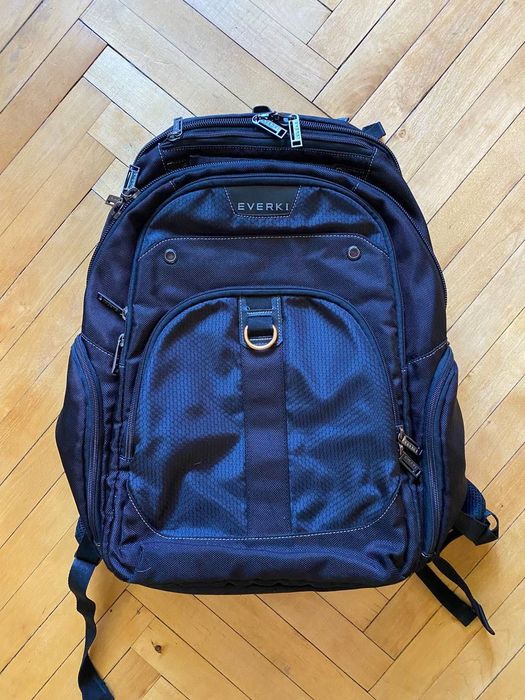 Рюкзак EVERKI Atlas (13"-17,3")