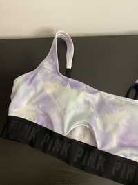 Sports bra Victoria’s Secret / top de desporto