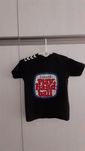 T-shirt Hummel w rozmiarze  128