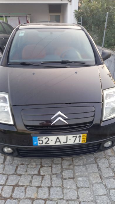 Citroen C2 1.1 sx