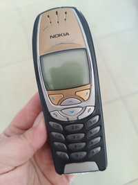 Nokia 6310, używana