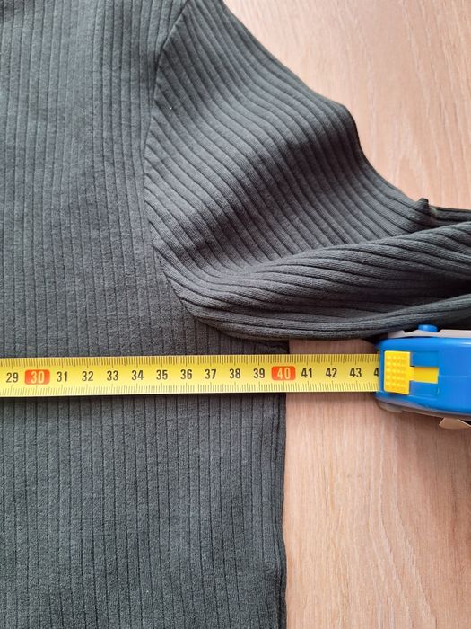 Półgolf damski  z modoo