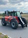 Ładowarka teleskopowa Manitou MLT  634-120