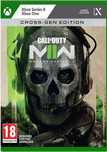 Call of Duty: Modern Warfare II (XSX/XONE) Gra nowa w folii