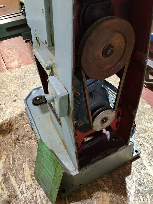 Горизонтально фрезерний верстат НГФ 110 Ш4 станок