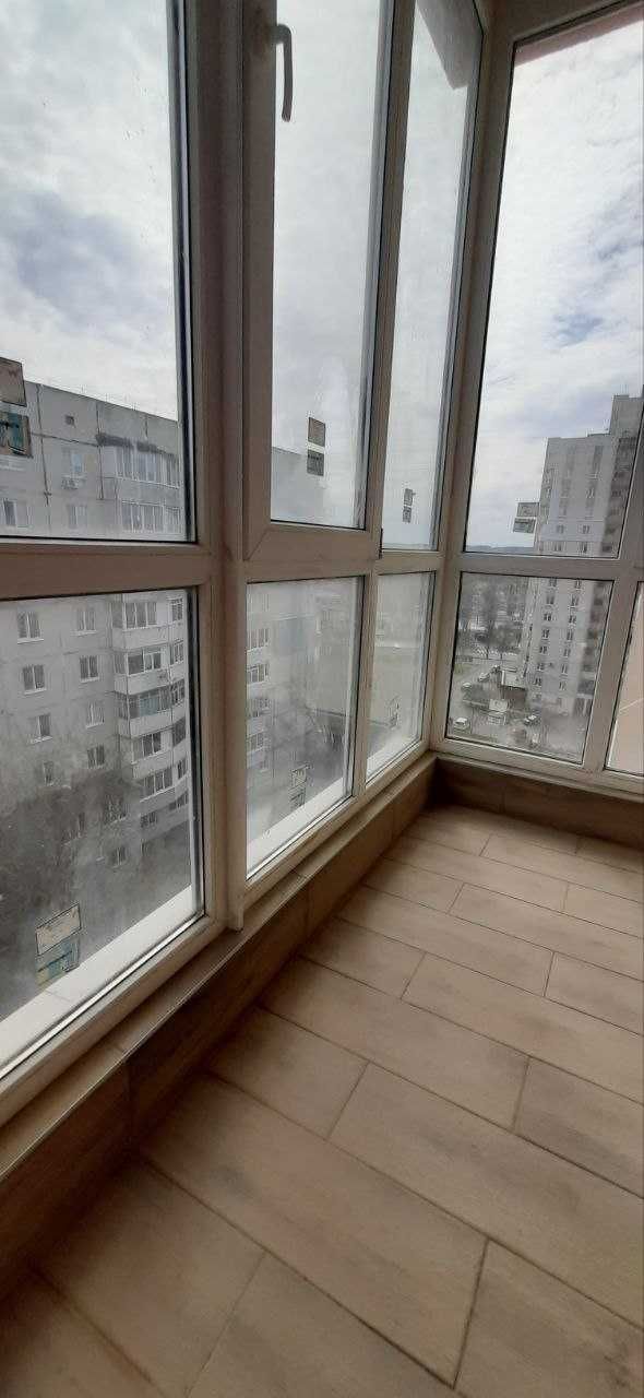 Продаж однокімнатної квартири в ЖК Мрія