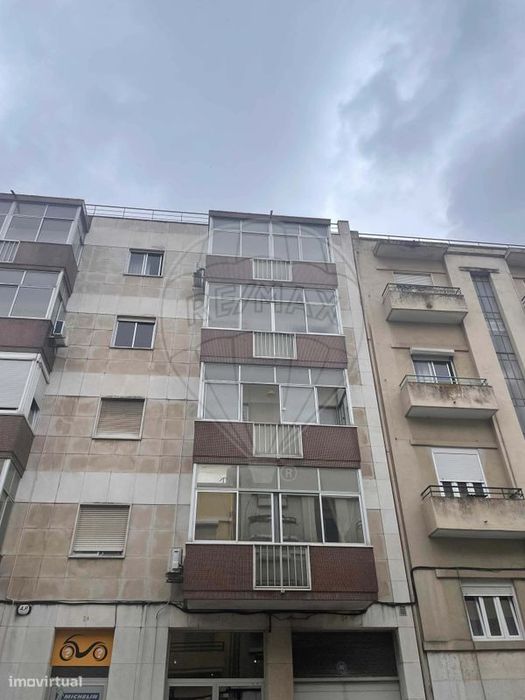 Apartamento T3 para arrendamento