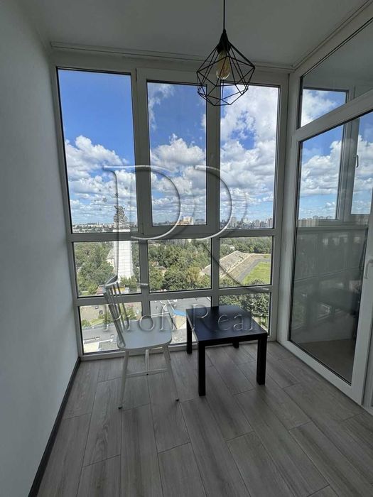 Оренда 2 кімн. квартири за адресою Шалімова 35А/Героїв Севастополя