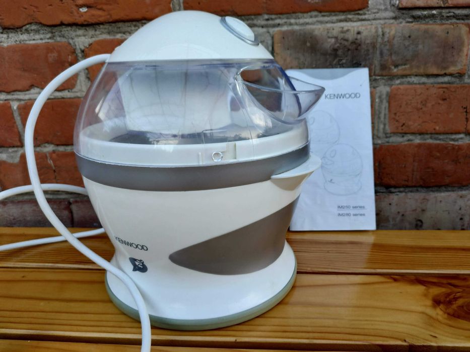 Мороженица KENWOOD IM 250