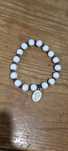 Pulseira de Cruz
