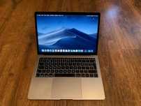 MacBook Air 128gb 8ram 2019