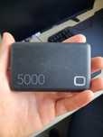Powerbank 5000 mAh