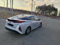 Toyota Prius Prime 2020