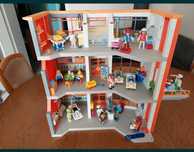 Szpital Playmobil
