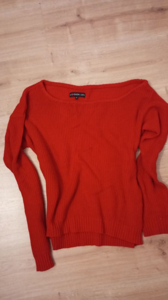 Sweter even&odd rozmiar s