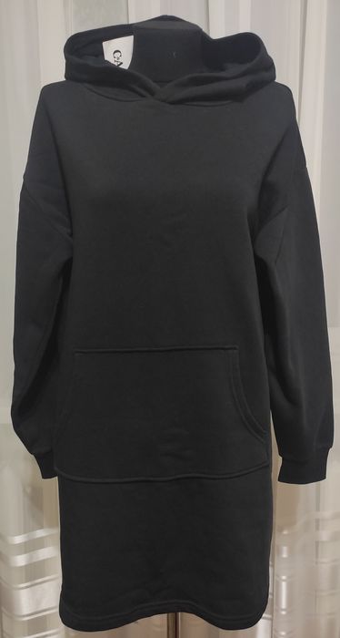 C&A платье-худи-оверсайз S-M