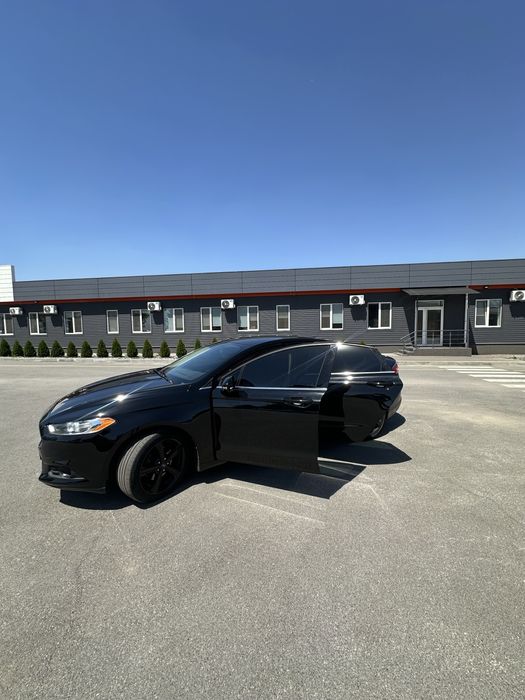Продам Ford Fusion 2015, 2.5