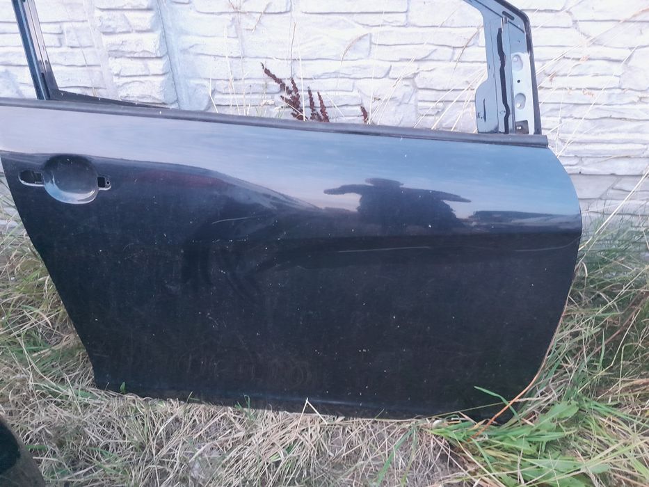Seat Altea drzwi  lc9z prawy przod Toledo Altea xl