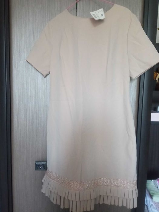 Сукня нова, з біркою