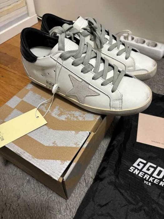 Golden Goose Super Star 39 Novas