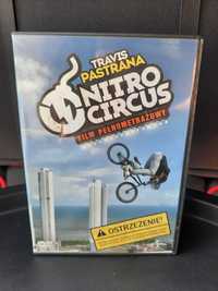 Nitro Circus: Film (Film DVD)