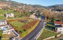 Terreno Urbano  Venda em Prado (São Miguel),Vila Verde
