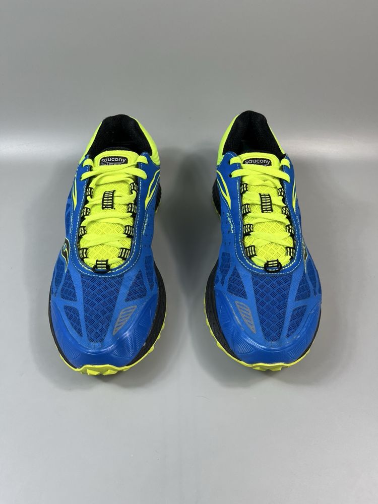 Кросівки Saucony Peregrine 45 розмір (по стельке 29.5 см)
