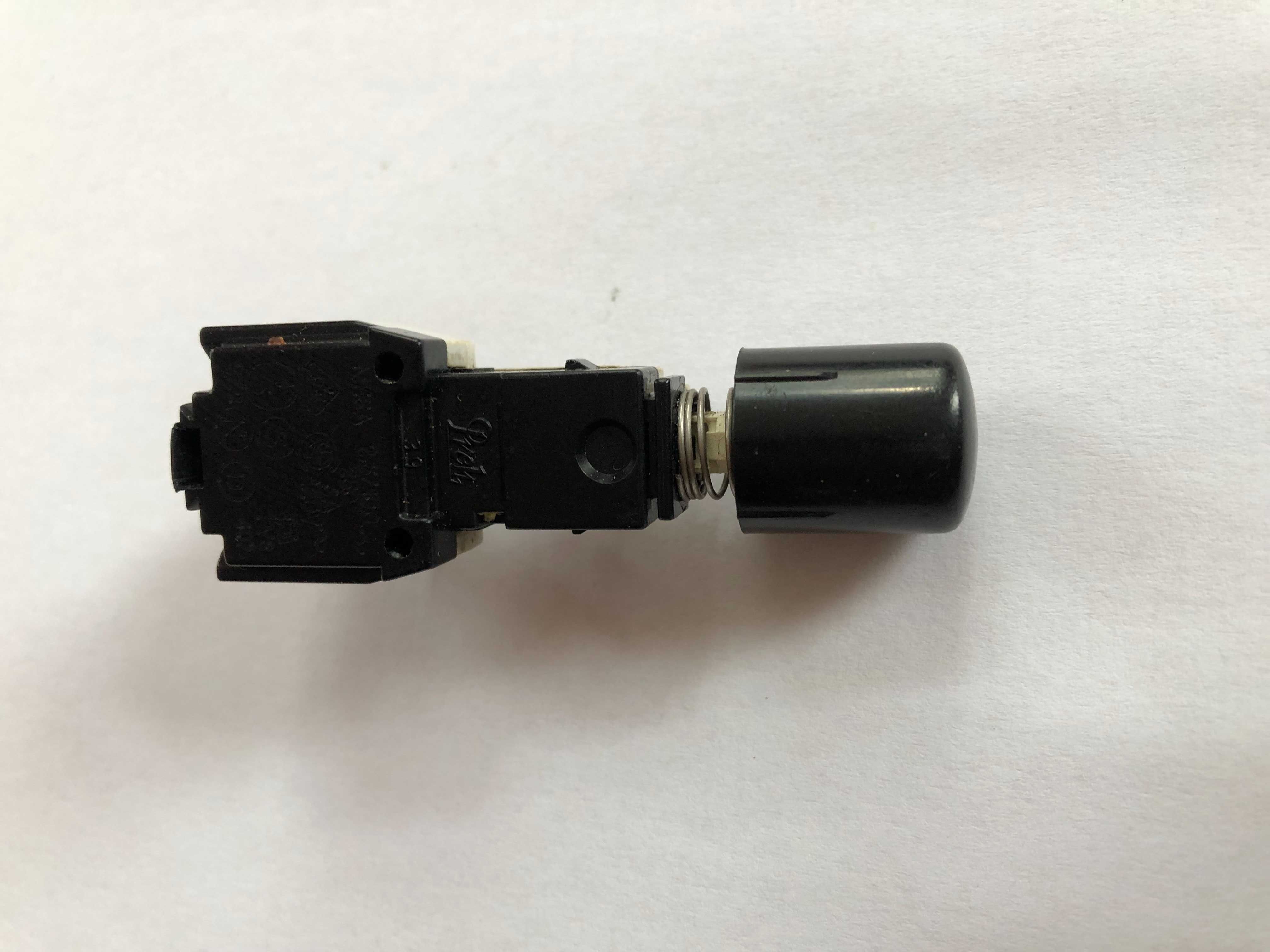 Włącznik Preh 250V 2,5A
