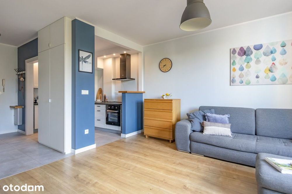 Kawalerka przy ul.Gwiaździstej | film