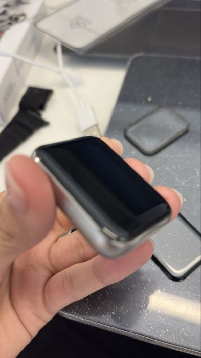 Smart Band 9 Pro - Xiaomi