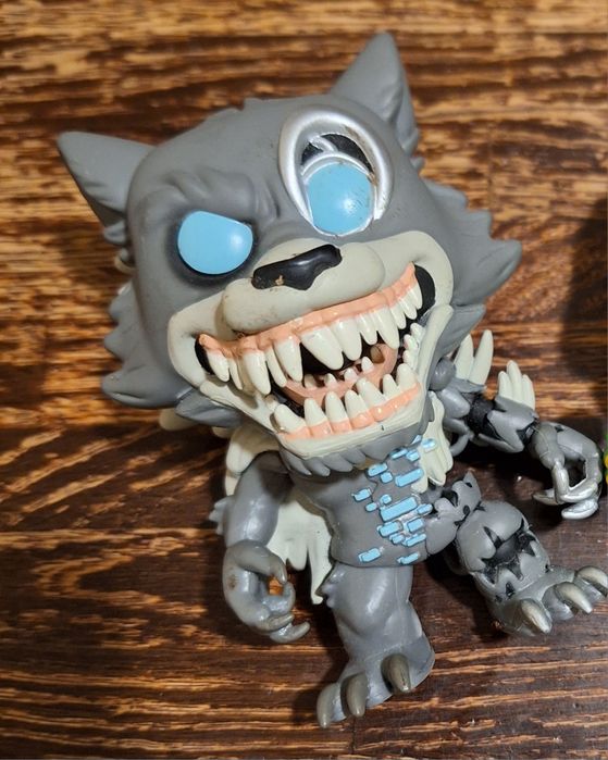 Funko Pop Фанко Поп ФНАФ