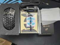 Мишка attack shark r5 ultra